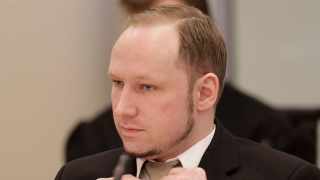 Norway Mass Murderer Demands Better Video Games in Prison